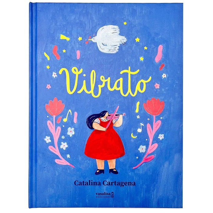 VIBRATO