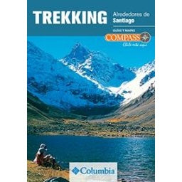 TREKKING ALREDEDOR DE SANTIAGO (37 RUTAS)