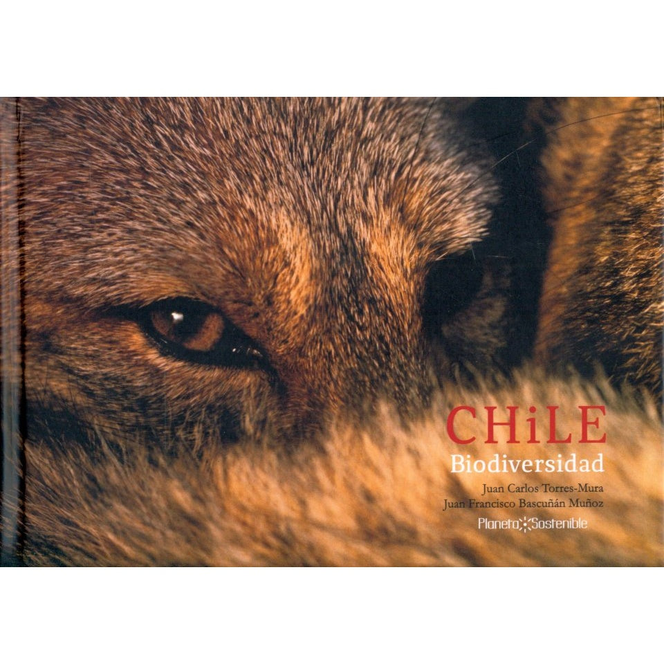 CHILE BIODIVERSIDAD