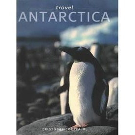 TRAVEL ANTARCTICA
