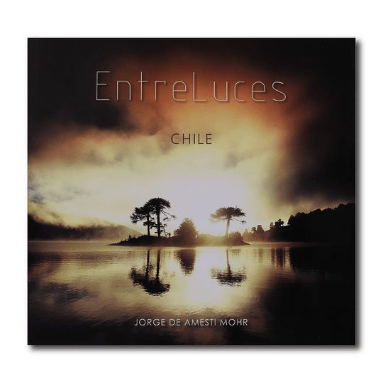 ENTRE LUCES CHILE