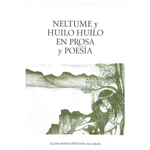 NELTUME EN PROSA Y POESIA