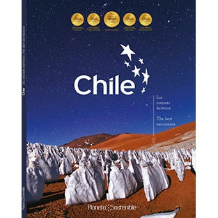 CHILE SUS MEJORES DESTINOS