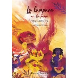LA LAMPARA EN LA TIERRA