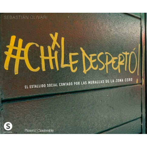 CHILE DESPERTO