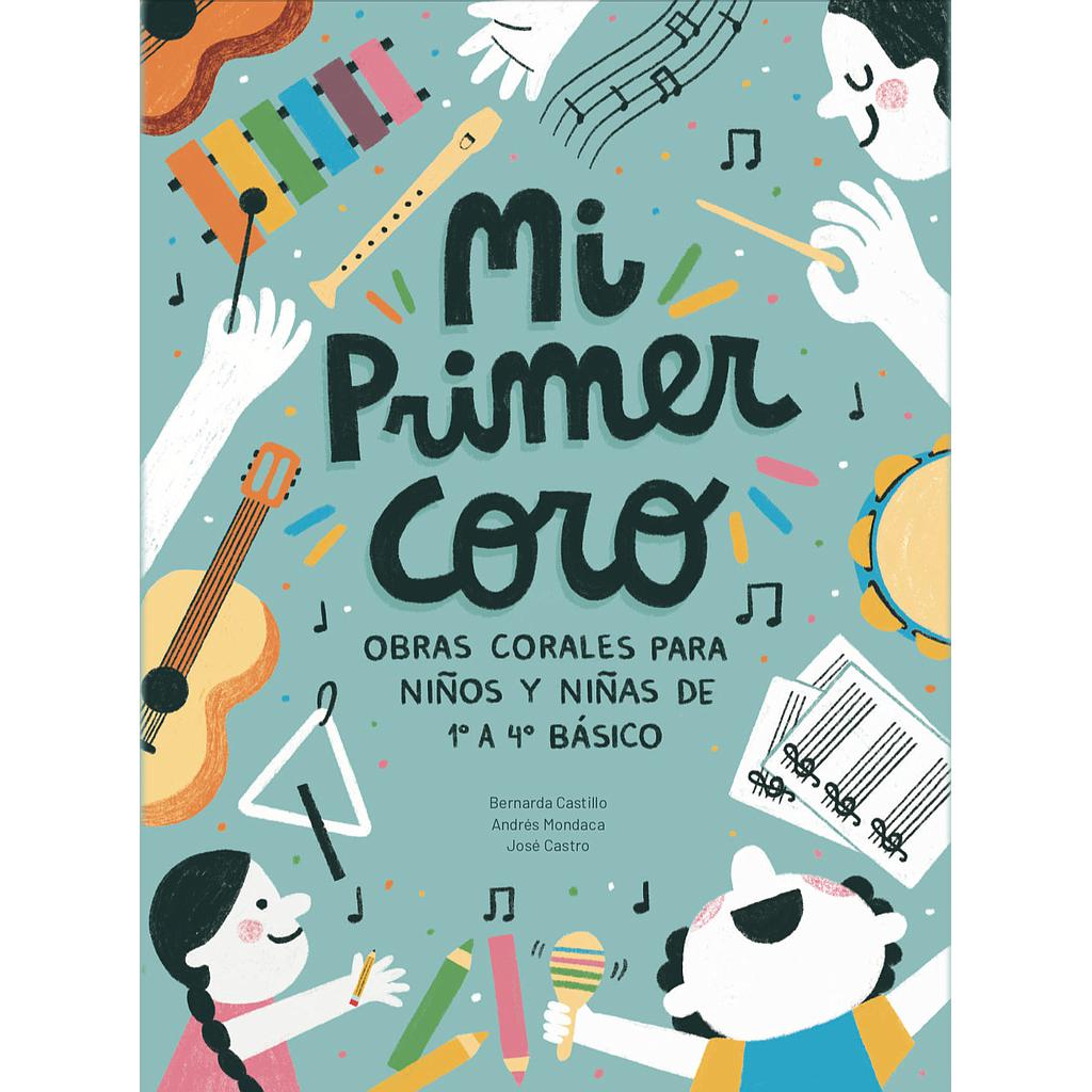 MI PRIMER CORO