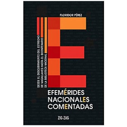EFEMERIDES NACIONALES COMENTADAS