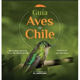 GUIA AVES DE CHILE