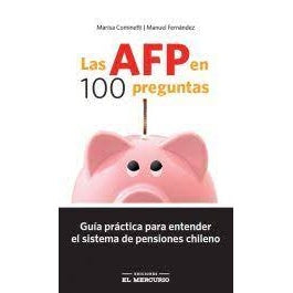 LAS AFP EN 100 PREGUNTAS