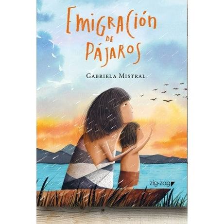 EMIGRACION DE PAJAROS
