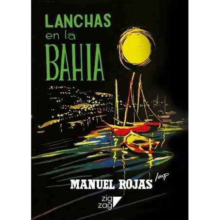 LANCHAS EN LA BAHIA