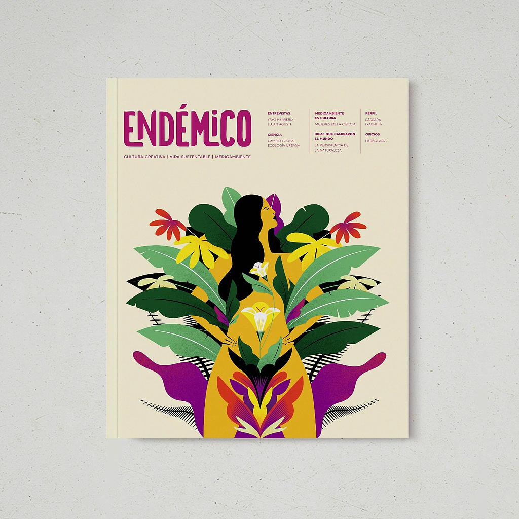 REVISTA ENDEMICO 6