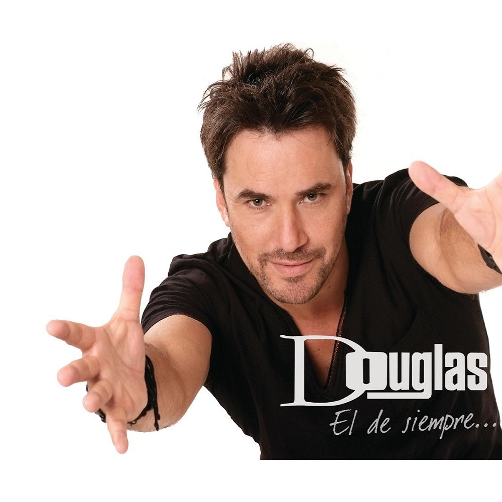 EL DE SIEMPRE (CD)