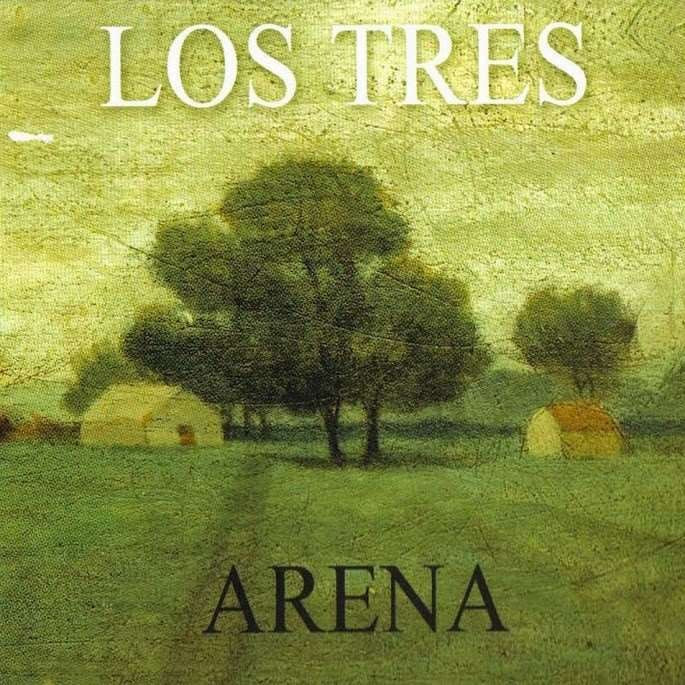ARENA (CD DOBLE)