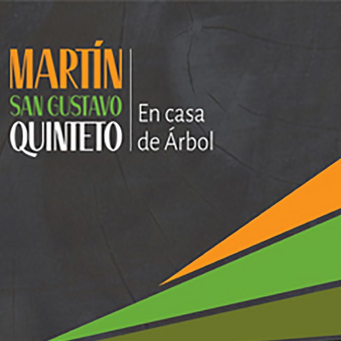 EN CASA DE ARBOL