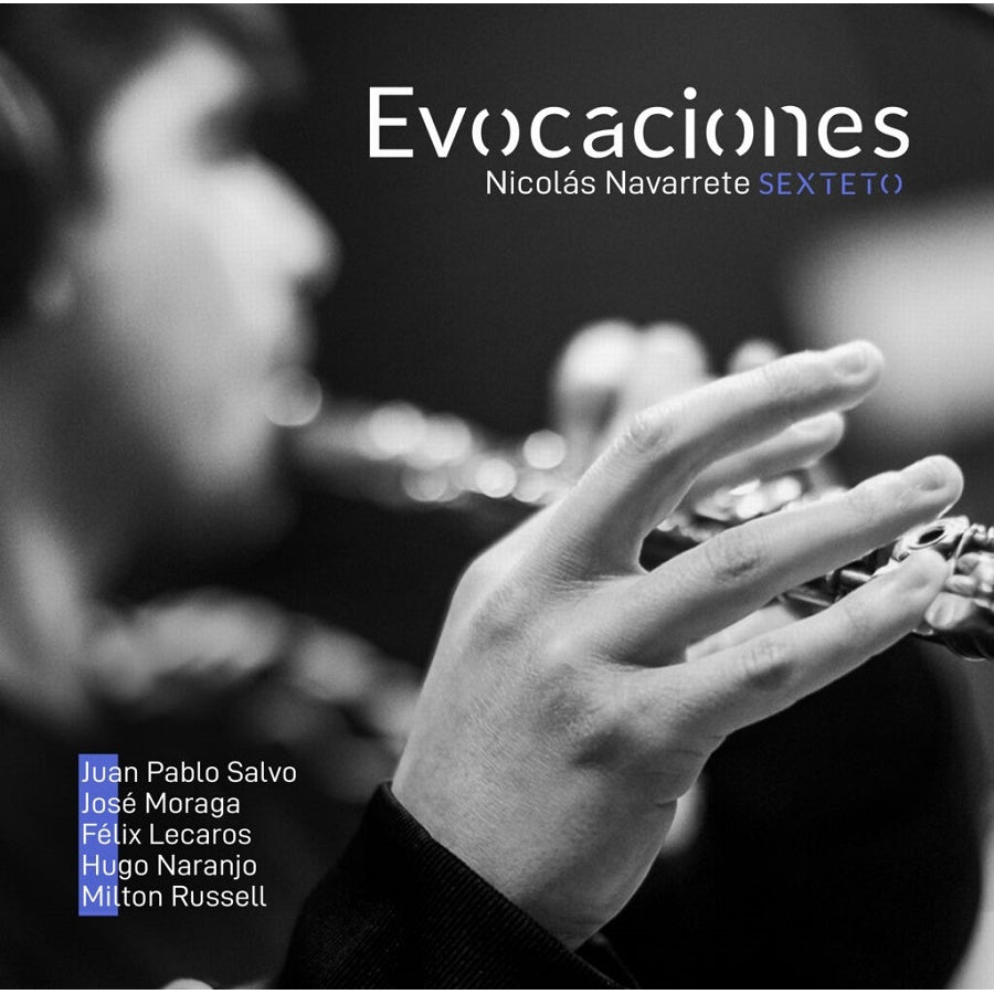 EVOCACIONES (CD)