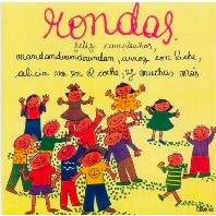 LAS MEJORES 30 RONDAS INFANTILES