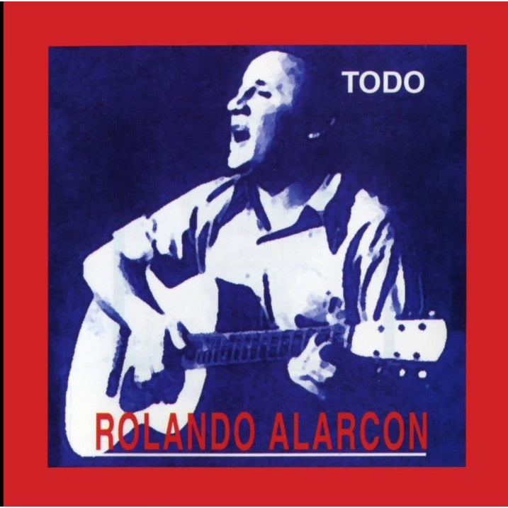 TODO ROLANDO ALARCON