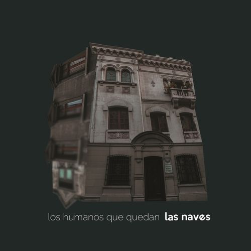 LOS HUMANOS QUE QUEDAN
