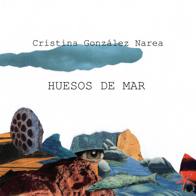 HUESOS DE MAR (CD)