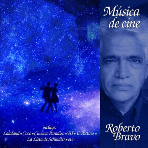 MUSICA DE CINE