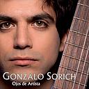 OJOS DE ARTISTA