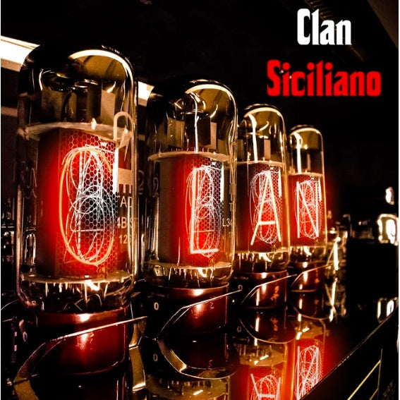 CLAN SICILIANO