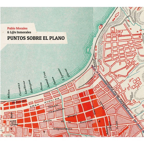 PUNTOS SOBRE EL PLANO