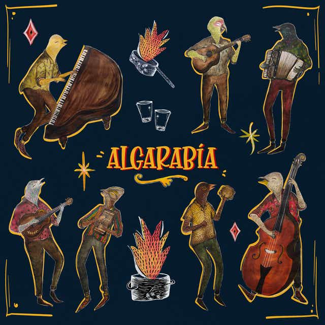 ALGARABIA