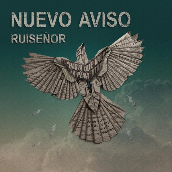 RUISEÑOR