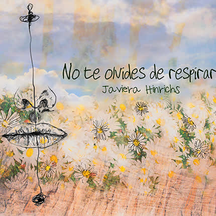 NO TE OLVIDES DE RESPIRAR