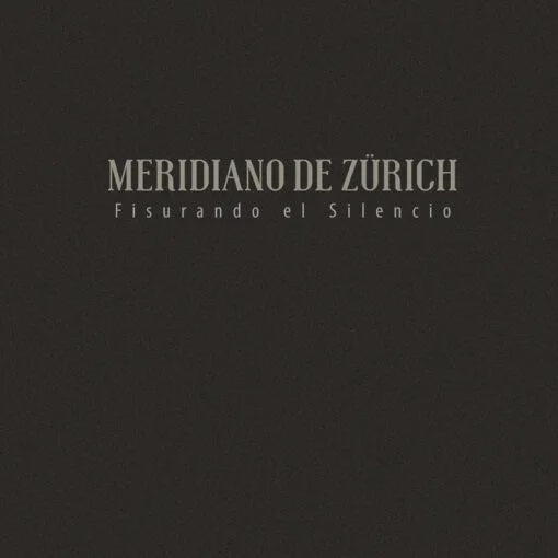 FISURANDO EL SILENCIO (CD)