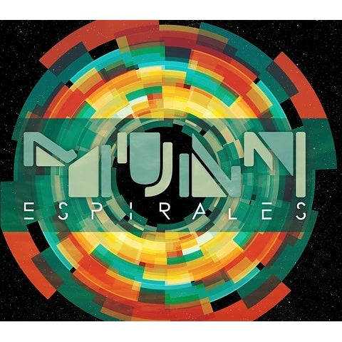 ESPIRALES (CD)