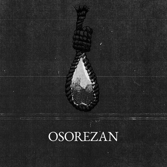 OSOREZAN (CD)