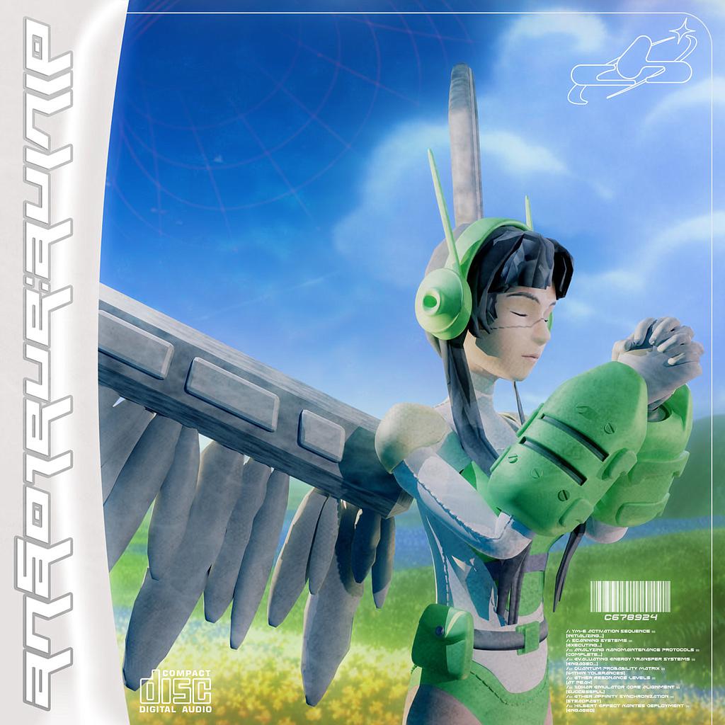 C678924 - DIVINE : ANALOGUE | CD