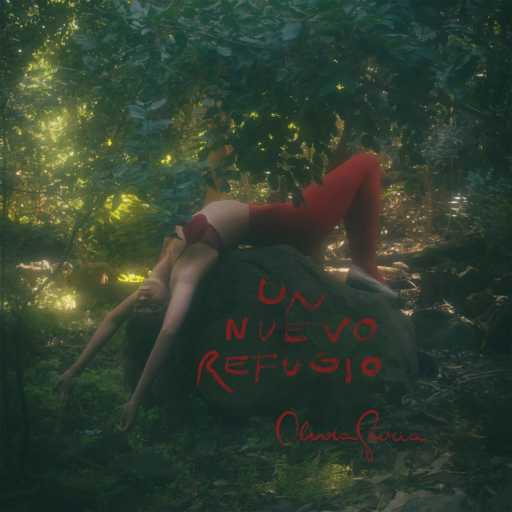 UN NUEVO REFUGIO (CD-SOBRE)