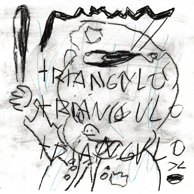 TRIÁNGULO (CD)