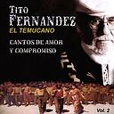 CANTOS DE AMOR Y COMPROMISO VOL 3
