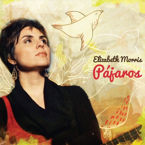 PAJAROS (CD)
