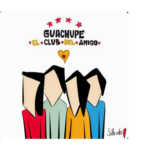 EL CLUB DEL AMIGO