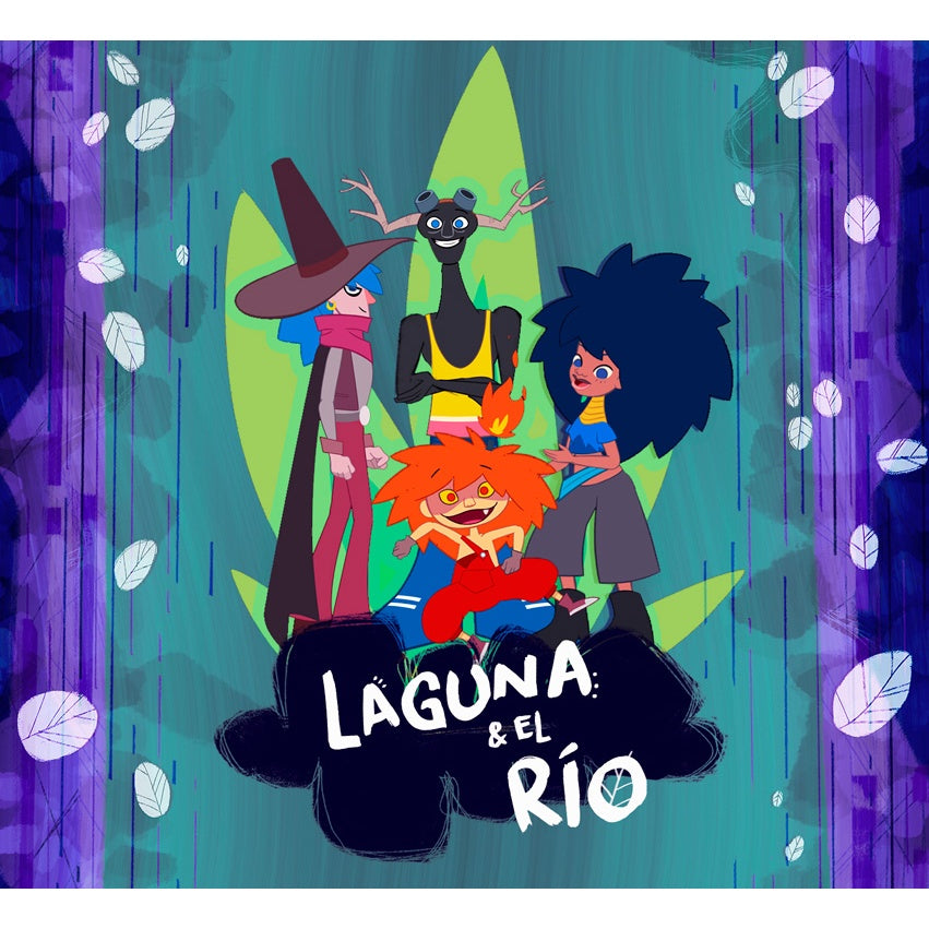 LAGUNA & RIO