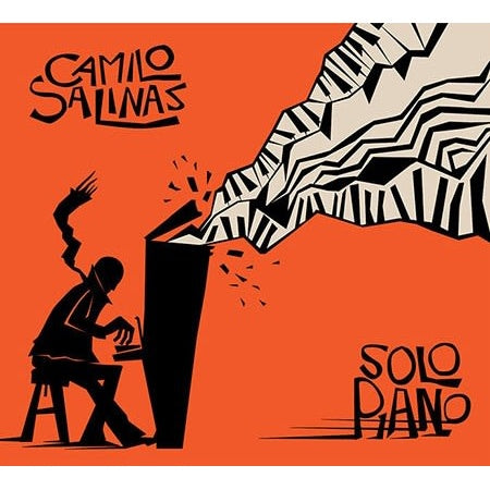 SOLO PIANO (CAMILO SALINAS)