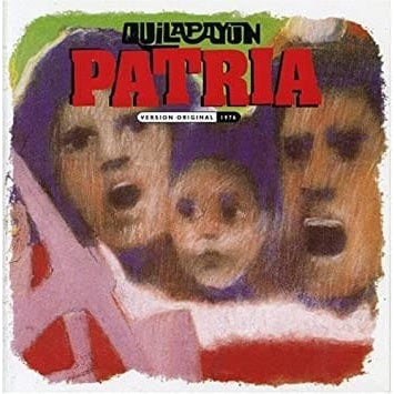 PATRIA