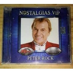 NOSTALGIAS VIP PETER ROCK