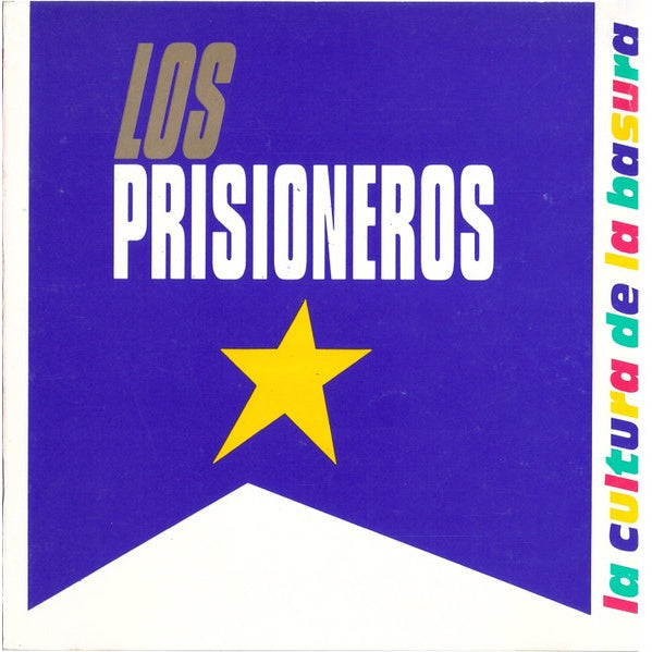 LA CULTURA DE LA BASURA (CD)