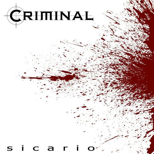 CRIMINAL - SICARIO | CD