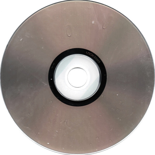 LOS TRES - XCLNT (CD) | CD