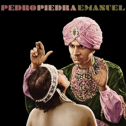 EMANUEL (CD)