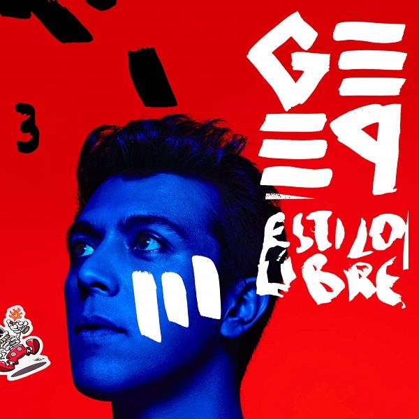 ESTILO LIBRE (CD)