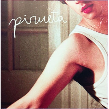 PIRUETA